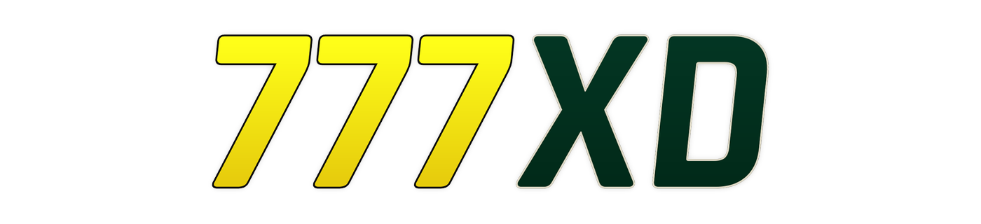 777xd